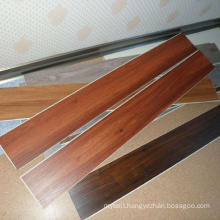 5mm Waterproof Vinyl Flooring Unilin Click Plastic Plank Spc Flooring PVC Flooring